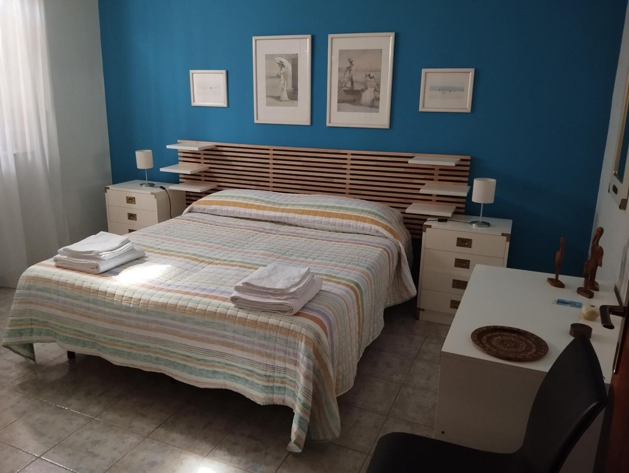 Tropicana Appartement *